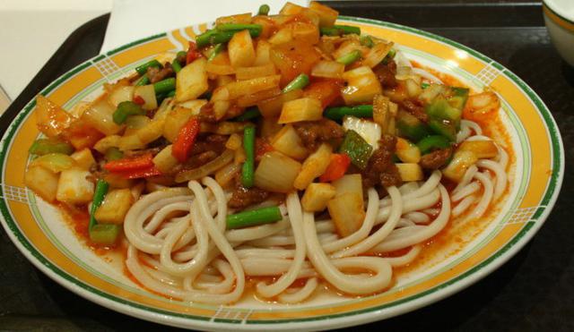 Xinjiang Cuisine | China & Asia Cultural Travel