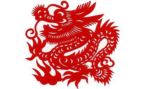 years of the dragon chinese astrology