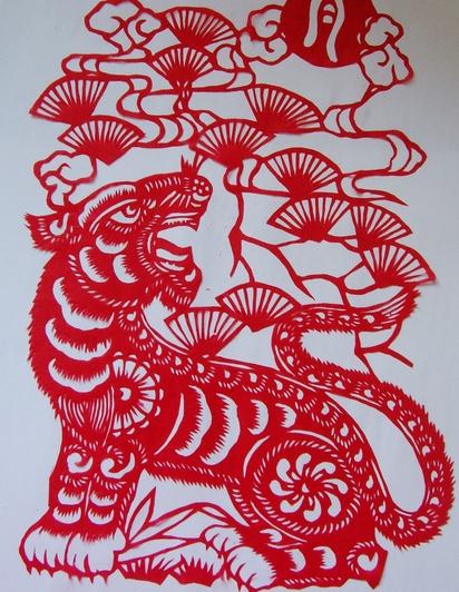 fire tiger chinese zodiac