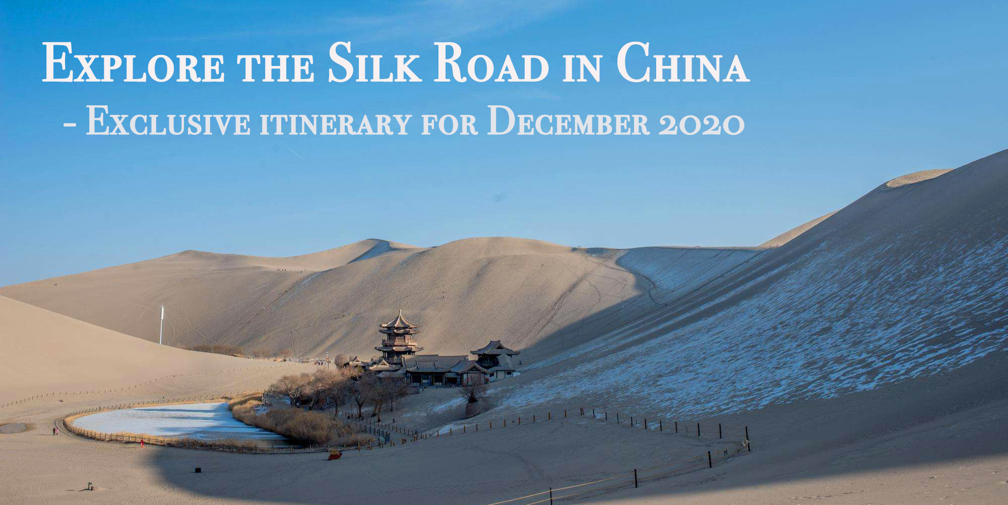 China's Empire of Money Is Reshaping Lives Across New Silk Road